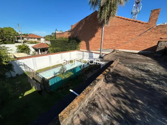 En venta casa a refaccionar en Asunción barrio Los Laureles, foto 4