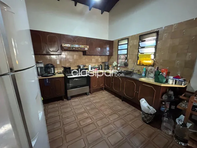 En venta casa a refaccionar en Asunción barrio Los Laureles, foto 5