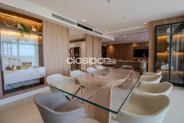 Exclusivo semipiso en Edificio The Address, foto 3
