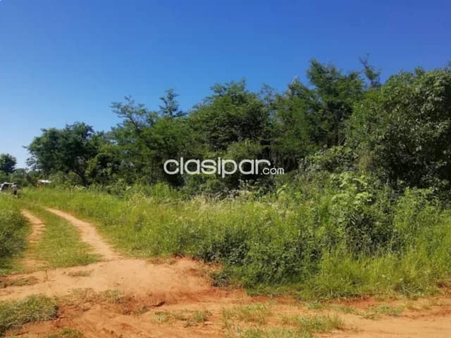 Terreno en Luque, foto 3
