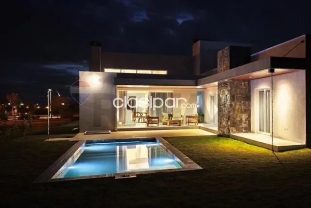 Casa en agua vista cub privado, foto 4