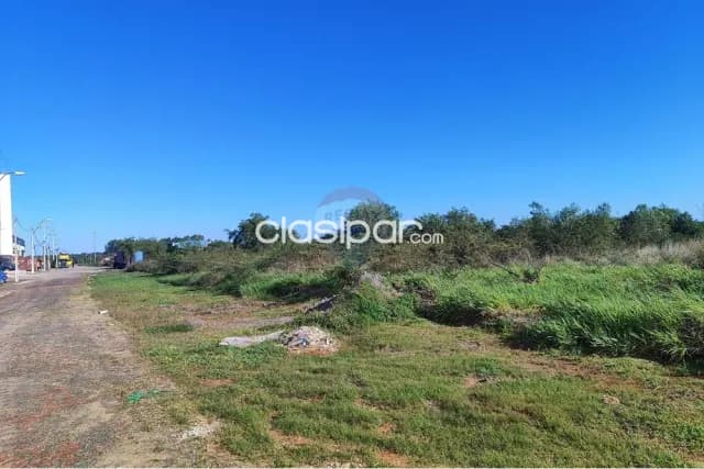 Terreno industrial en villeta, foto 4