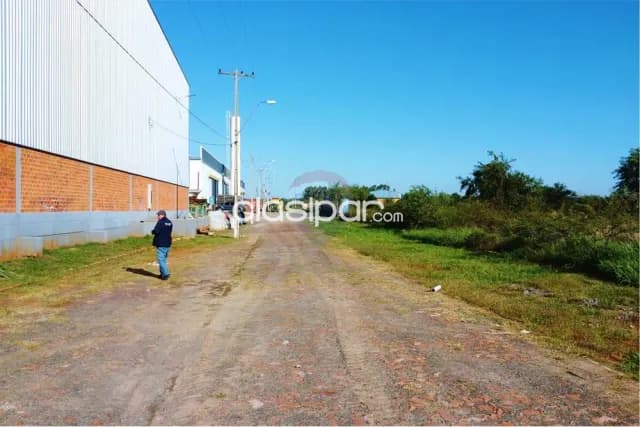 Terreno industrial en villeta, foto 5