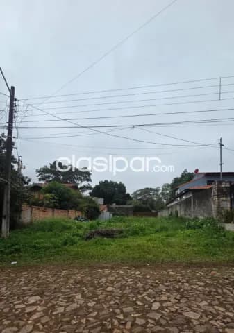 Hermoso terreno en cuarto barrio de Luque, foto 3