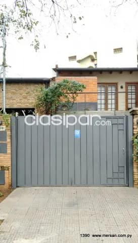 Casa tipo dúplex 2 dorm. + área servicio z/ banco central (cód. 1390), foto 2