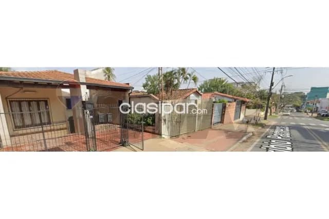 Terreno con casa en Recoleta sobre pacheco, foto 4