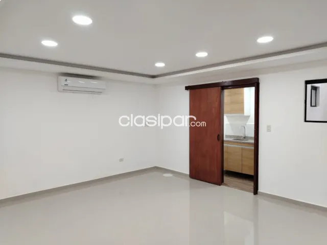 En venta departamento de 2 dorm. A estrenar en Lambaré, b° san rafael, foto 2