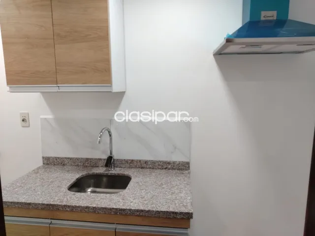 En venta departamento de 2 dorm. A estrenar en Lambaré, b° san rafael, foto 5