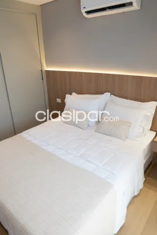 Departamento de 2 habitaciones a metros del Shopping del sol, foto 5