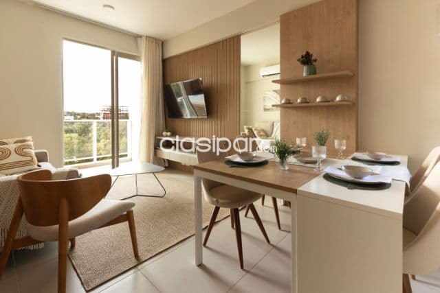 En venta Departamento en Trinity Towers 3 - Zona CIT de Asunción