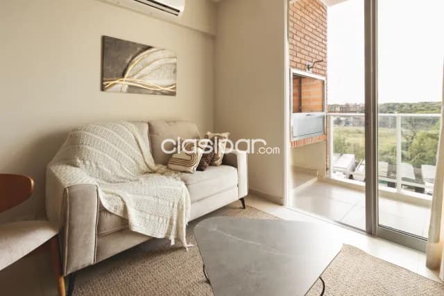 En venta Departamento en Trinity Towers 3 - Zona CIT de Asunción, foto 3