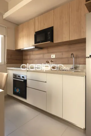 En venta Departamento en Trinity Towers 3 - Zona CIT de Asunción, foto 4