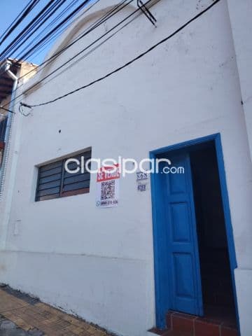 Propiedad para inversión - 250m2 - centro de Asunción, foto 1