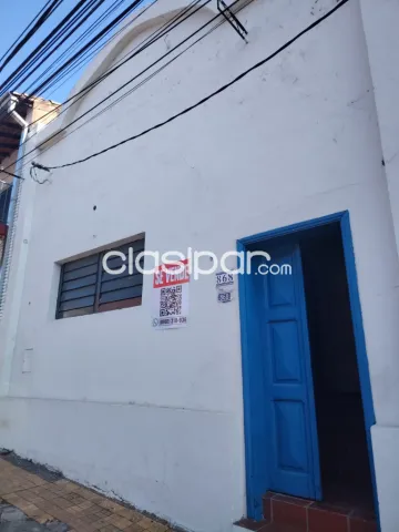 Propiedad para inversión - 250m2 - centro de Asunción, foto 2