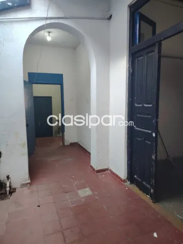 Propiedad para inversión - 250m2 - centro de Asunción, foto 3