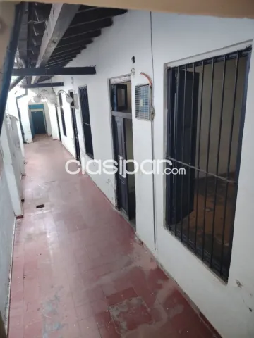 Propiedad para inversión - 250m2 - centro de Asunción, foto 4