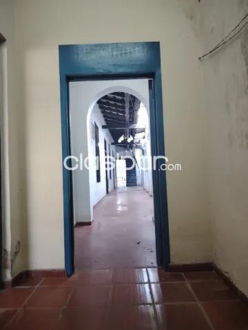 Propiedad para inversión - 250m2 - centro de Asunción, foto 5