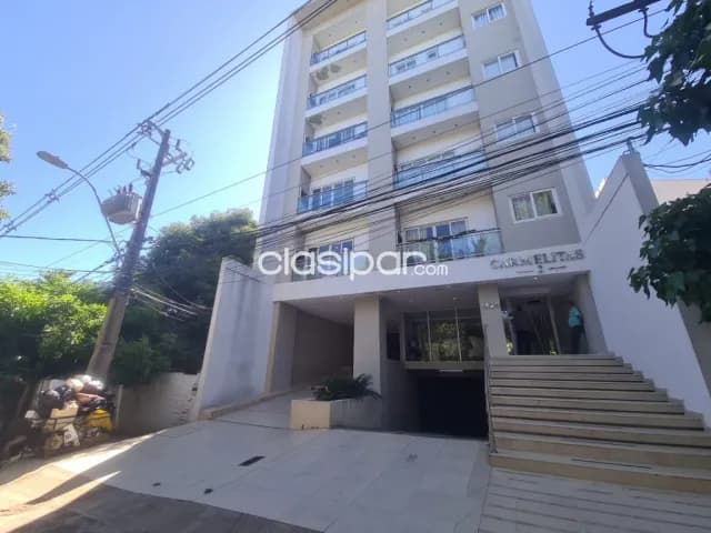 Carmelitas, Asunción: Departamento de Lujo y Confort en Venta, foto 2