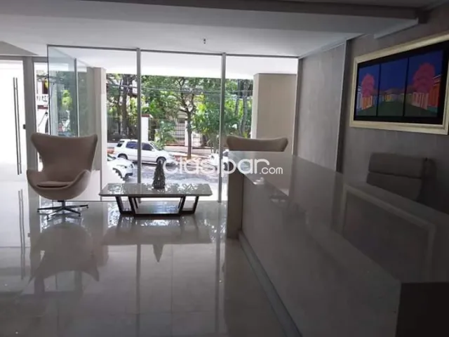 Carmelitas, Asunción: Departamento de Lujo y Confort en Venta, foto 3