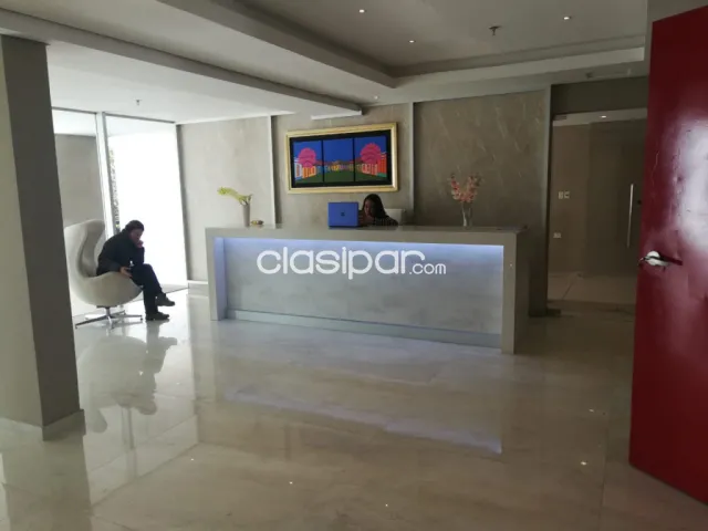Carmelitas, Asunción: Departamento de Lujo y Confort en Venta, foto 4