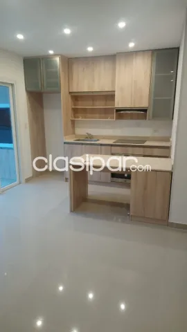 Carmelitas, Asunción: Departamento de Lujo y Confort en Venta, foto 5