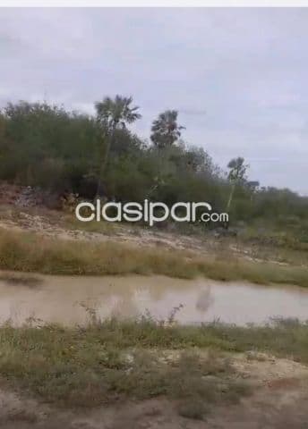 Campo de 1.000 Hectreas, Zona de Fuerte Olimpo