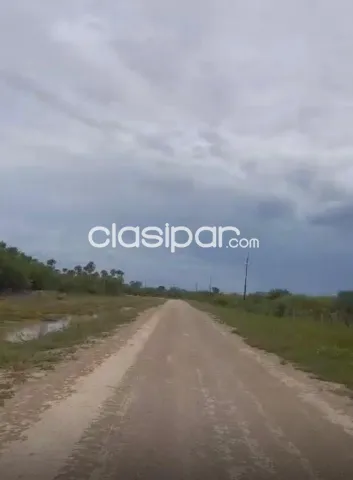 Campo de 1.000 Hectreas, Zona de Fuerte Olimpo, foto 5