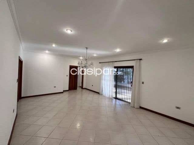 En alquiler residencia premiun zona embajada de los eeuu, foto 1