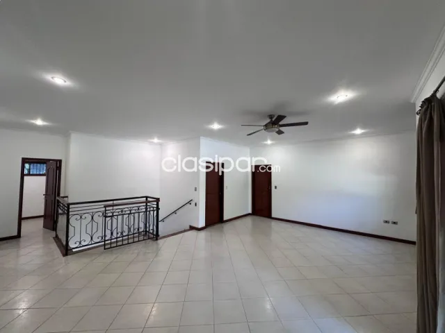 En alquiler residencia premiun zona embajada de los eeuu, foto 3
