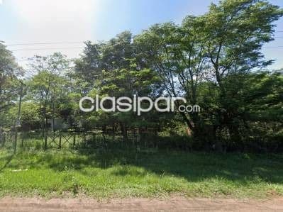 terreno en Altos sobre ruta San Bernardino - Altos - Lote №.4, foto 1