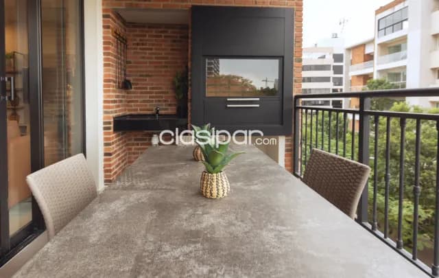 Exclusivo departamento de 2 dormitorios en BOSTON 842, foto 3