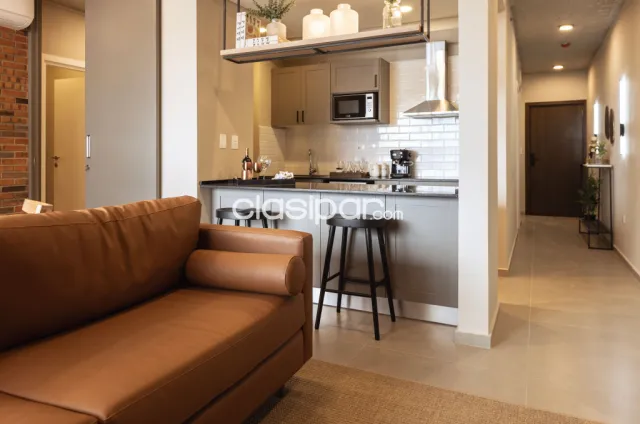 Exclusivo departamento de 2 dormitorios en BOSTON 842, foto 4