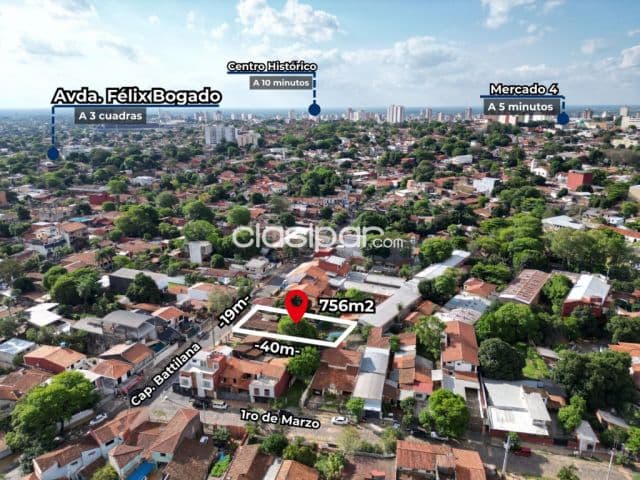 A Precio De Terreno En San Vicente, foto 1