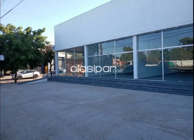 S/ avda. Mme. Lynch: Importantes salones en alquiler, p/ comerciales, showrooms, foto 3