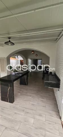Bº los laureles: Elegante residencia, 3 dormit, escritorio, amplia recepción, quincho, jar, foto 4