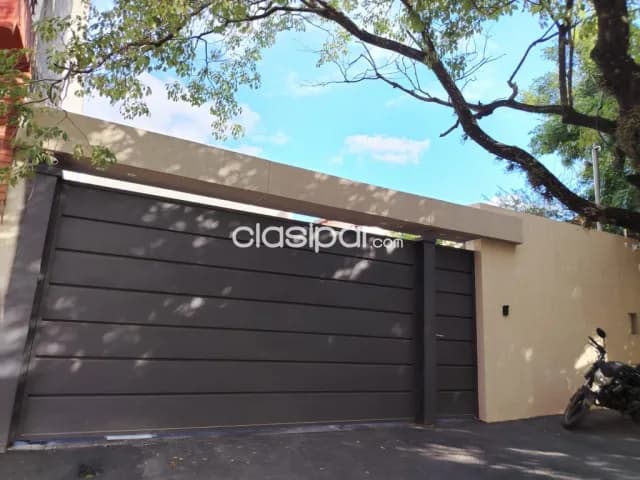 Bº Jara, alquilo / vendo: Impecable residencia, altamente residencial, 3 dormit, jardín, foto 2