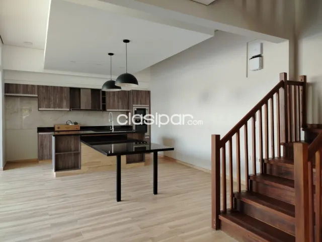 Bº Jara, alquilo / vendo: Impecable residencia, altamente residencial, 3 dormit, jardín, foto 3
