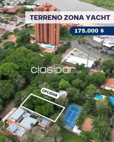 Terreno en el yacht y golf club, foto 4