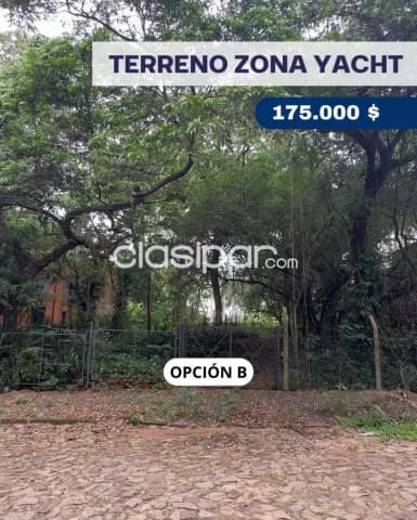 Terreno en el yacht y golf club, foto 5