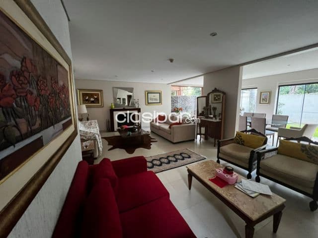 Casa Condominio Montecillo - Asunción