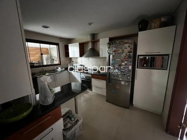 Casa Condominio Montecillo - Asunción, foto 5