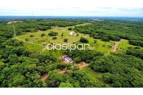 Terreno en Venta en Central Ypacaraí