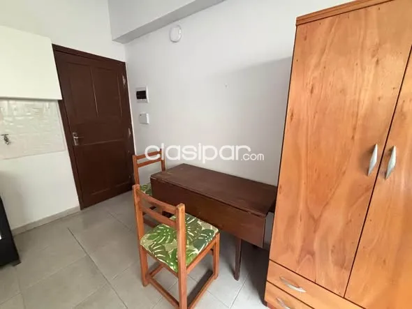 Departamento Monoambiente Totalmente Amoblado y Equipado en el Centro de Asunción, foto 2