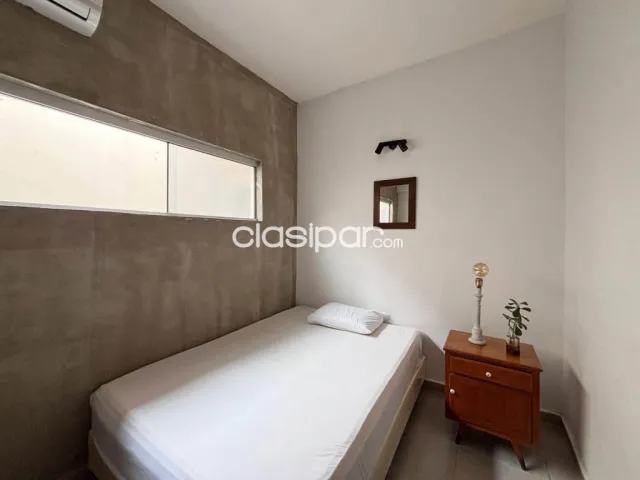 Departamento Monoambiente Totalmente Amoblado y Equipado en el Centro de Asunción, foto 3