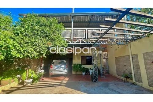 Duplex en Venta en Central Luque, foto 4