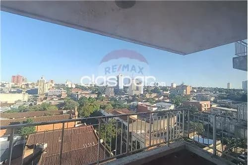 Departamento en Venta en Asunción San Roque Iturbe y Herrera Herrera Esquina Iturbe, foto 4
