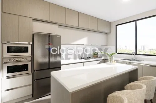 Departamento en Venta en Asunción Trinidad, foto 2