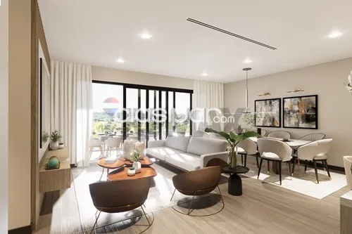 Departamento en Venta en Asunción Trinidad, foto 4