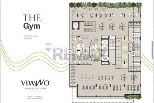 Departamento en Venta en Asunción Las Lomas (Carmelitas)