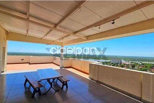 Departamento en Venta en Asunción Sajonia Marano Roque Alonso esq. Juan Garay